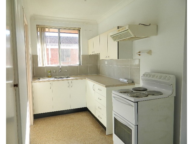 6/4 HARDY STREET, Fairfield NSW 2165