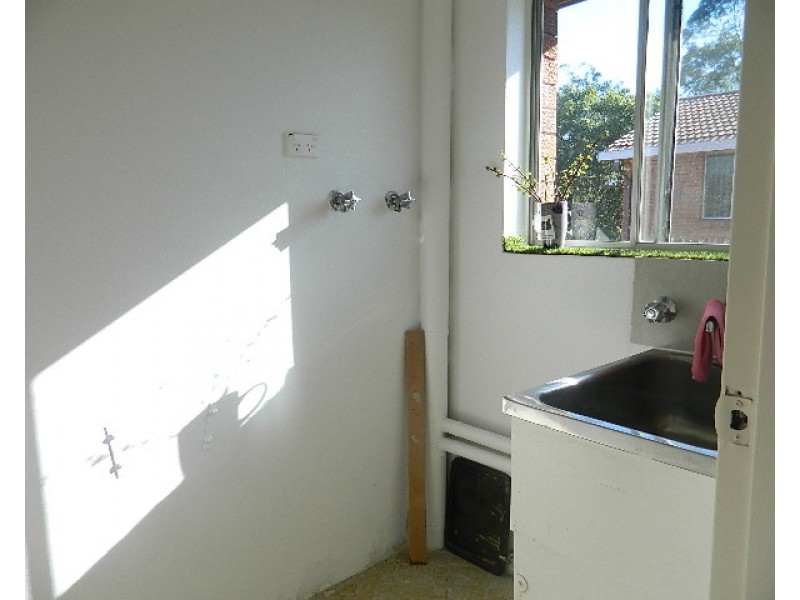 6/4 HARDY STREET, Fairfield NSW 2165