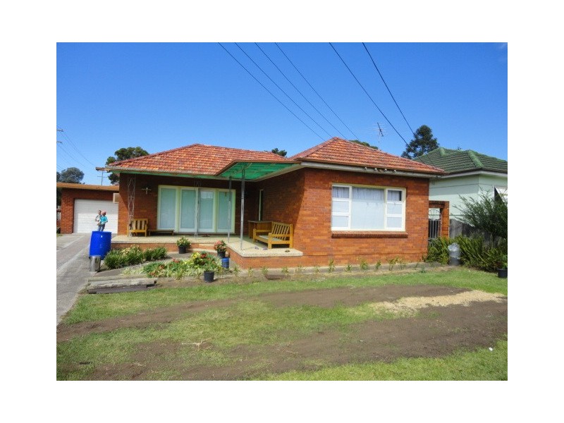 20 BAREENA ST, Canley Vale NSW 2166
