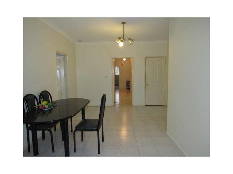 Edensor Park NSW 2176
