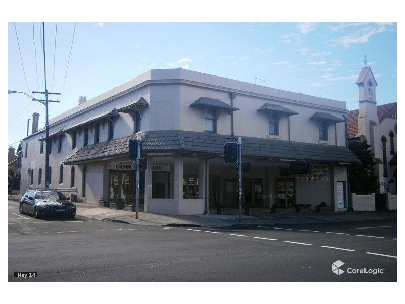 37-39 Stanmore Road, Enmore NSW 2042