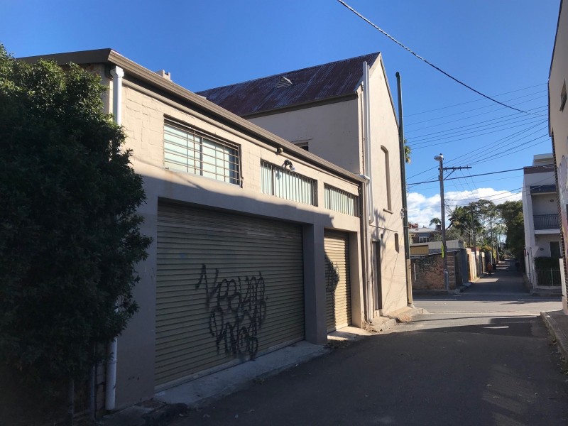 37-39 Stanmore Road, Enmore NSW 2042