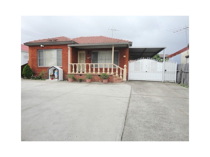 Fairfield Heights NSW 2165