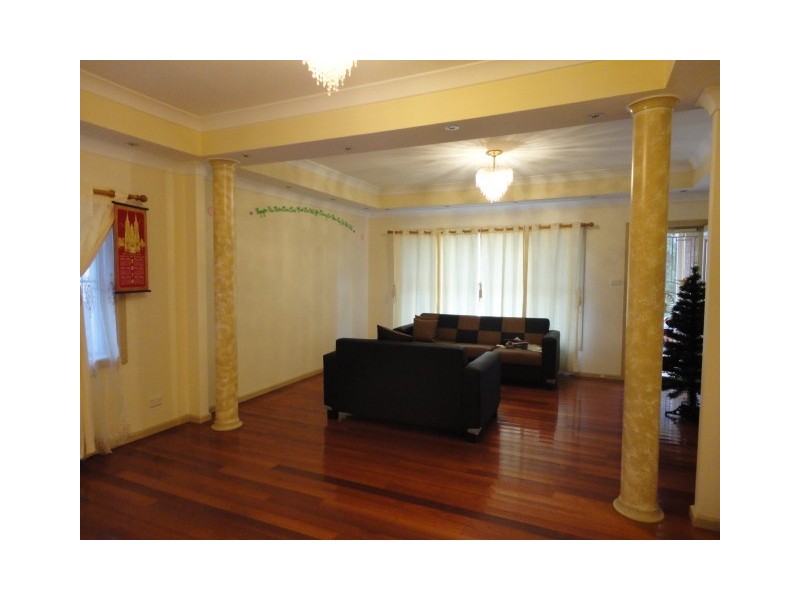 Fairfield Heights NSW 2165