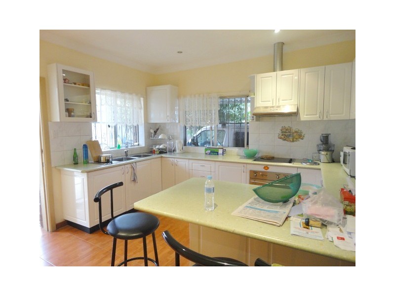 Fairfield Heights NSW 2165