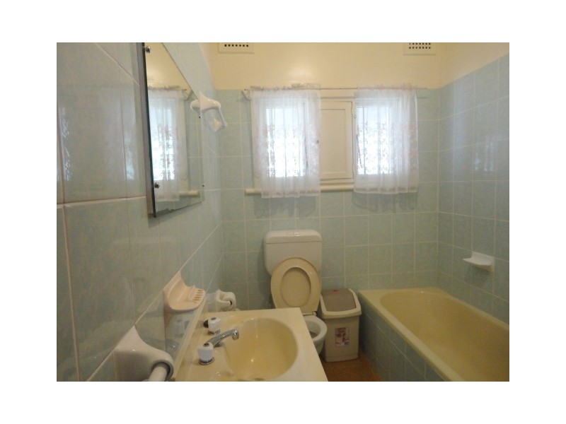 Guildford West NSW 2161