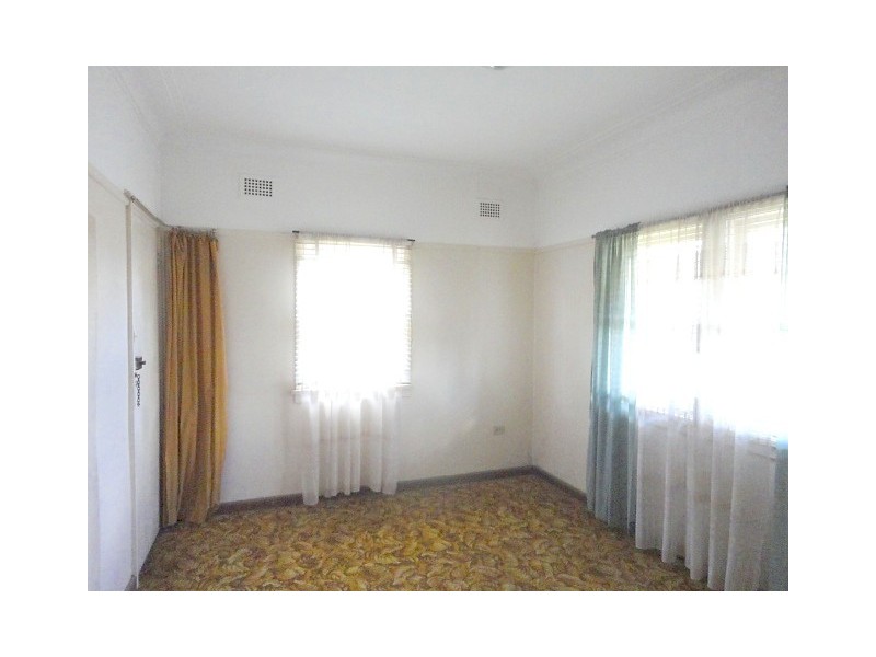 Guildford West NSW 2161