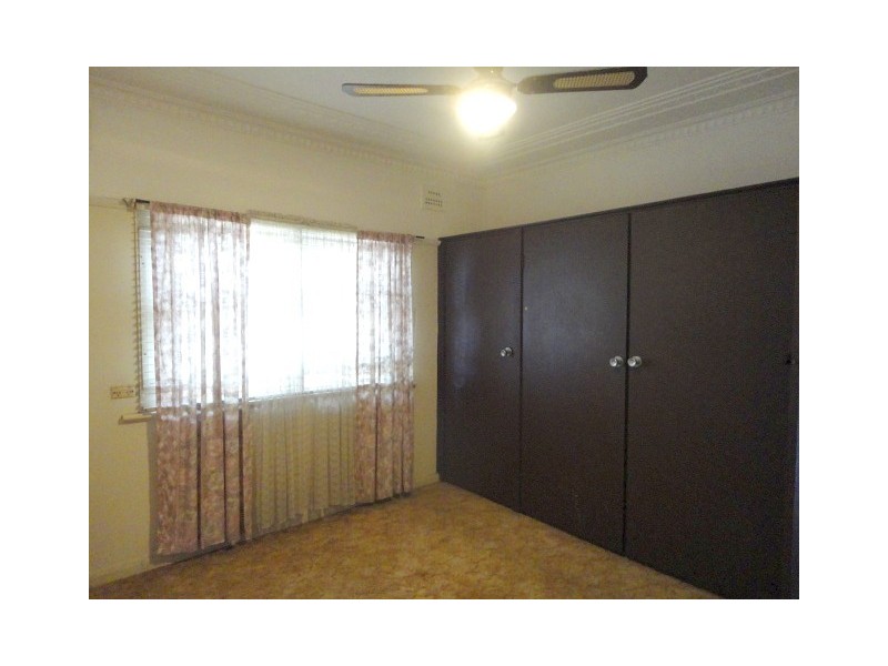 Guildford West NSW 2161