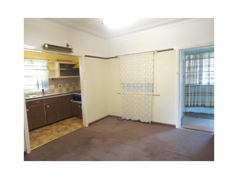 Guildford West NSW 2161