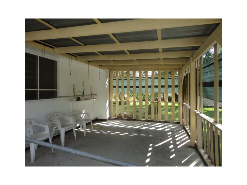 Guildford West NSW 2161