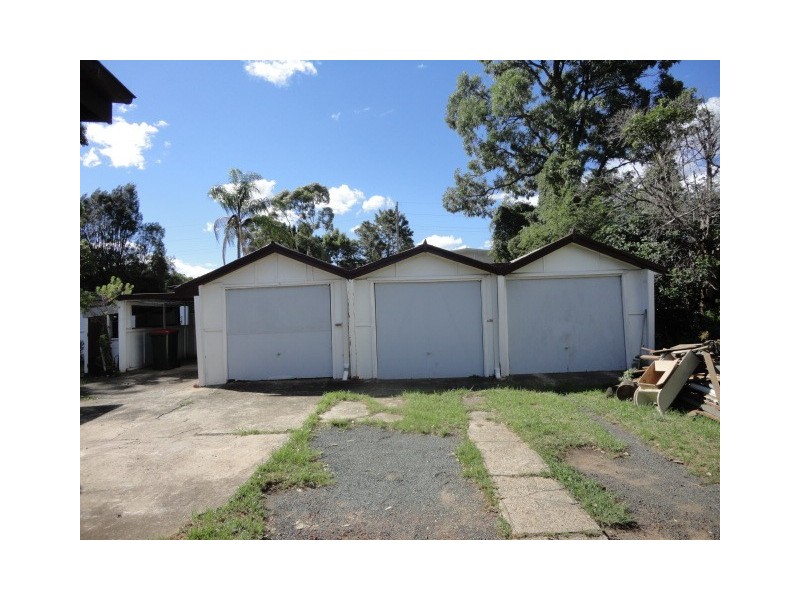 Guildford West NSW 2161