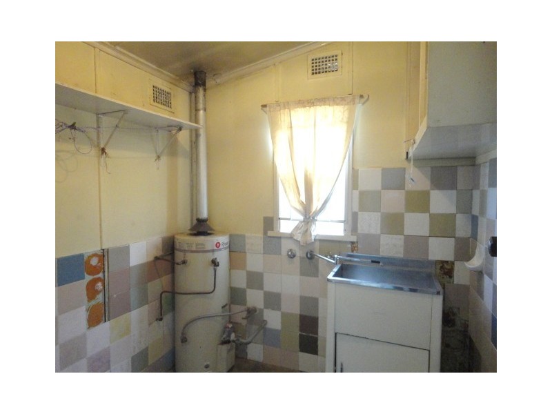 Guildford West NSW 2161