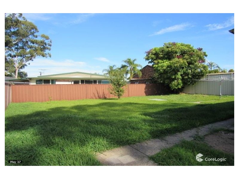 10 LEICHHARDT AVENUE, Fairfield West NSW 2165