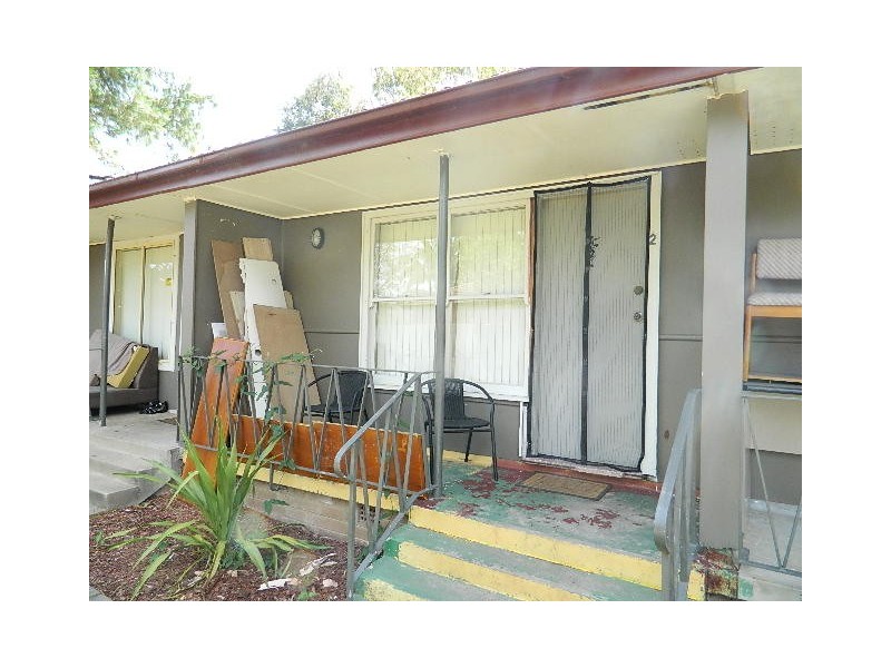 Villawood NSW 2163