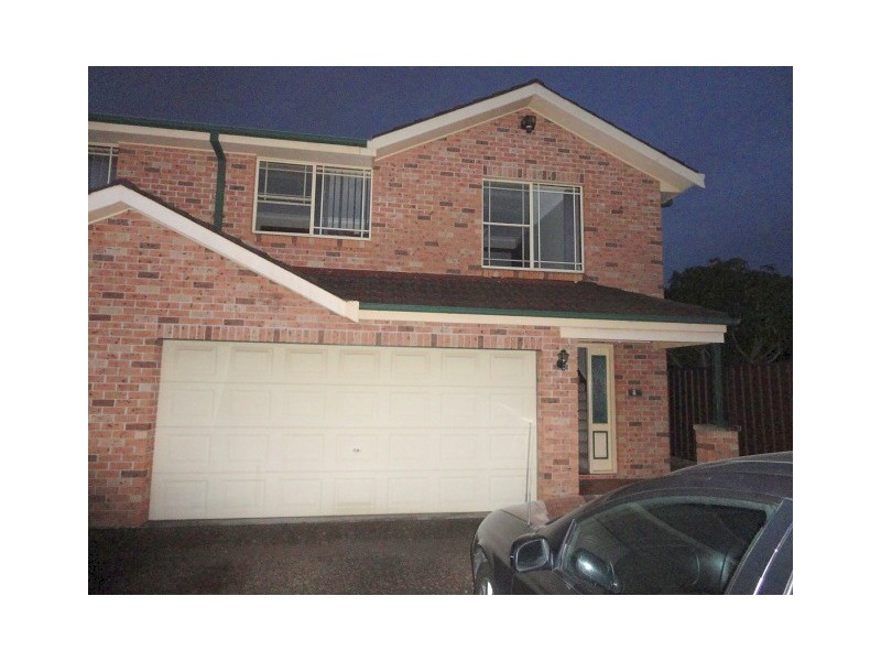 Bossley Park NSW 2176