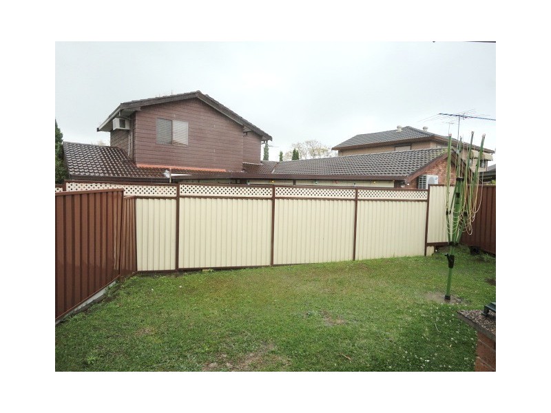 Bossley Park NSW 2176