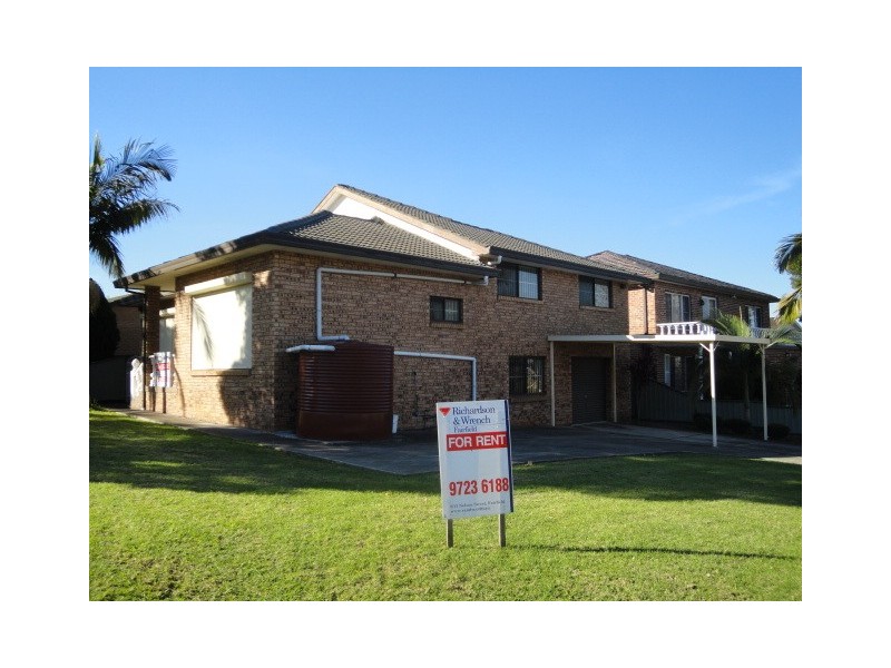 Wetherill Park NSW 2164