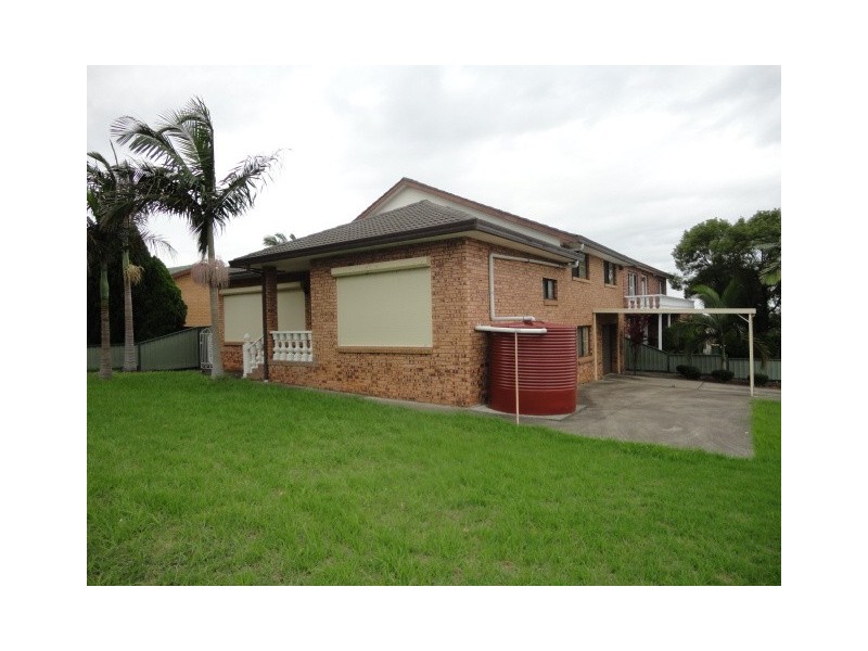 Wetherill Park NSW 2164