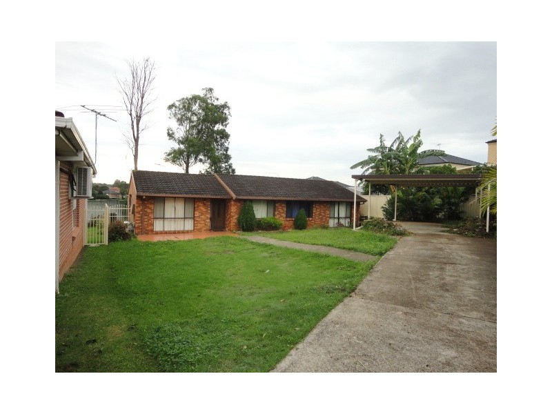 Bonnyrigg Heights NSW 2177