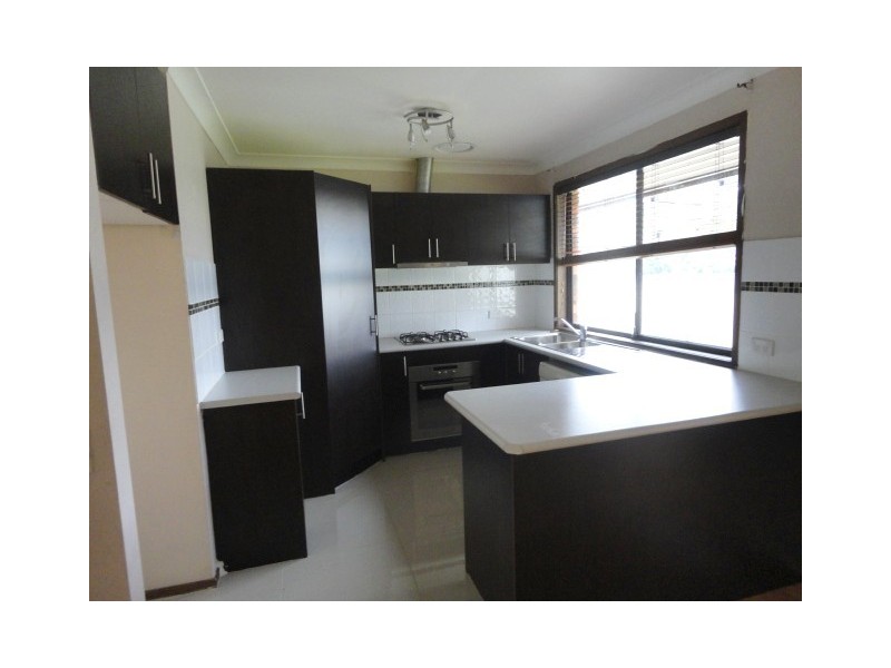 Bonnyrigg Heights NSW 2177