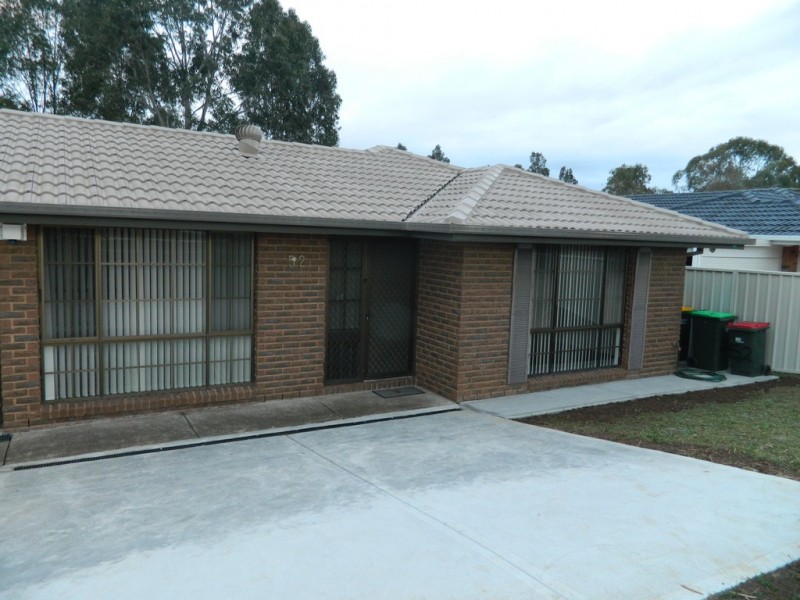 Hinchinbrook NSW 2168