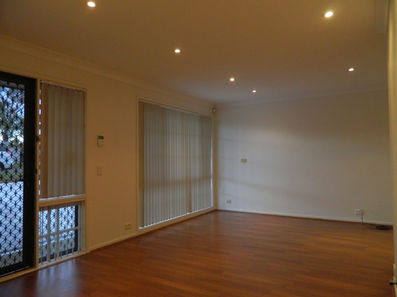 Hinchinbrook NSW 2168