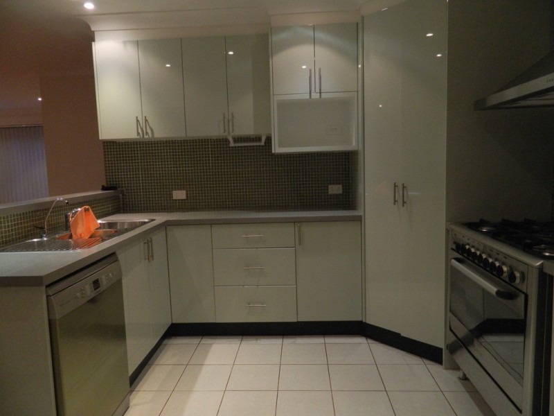 Hinchinbrook NSW 2168