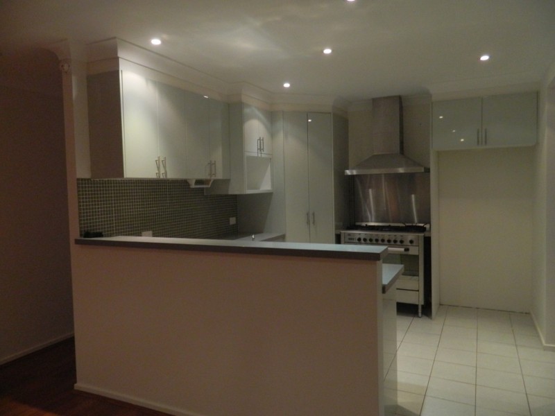 Hinchinbrook NSW 2168