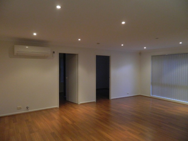 Hinchinbrook NSW 2168