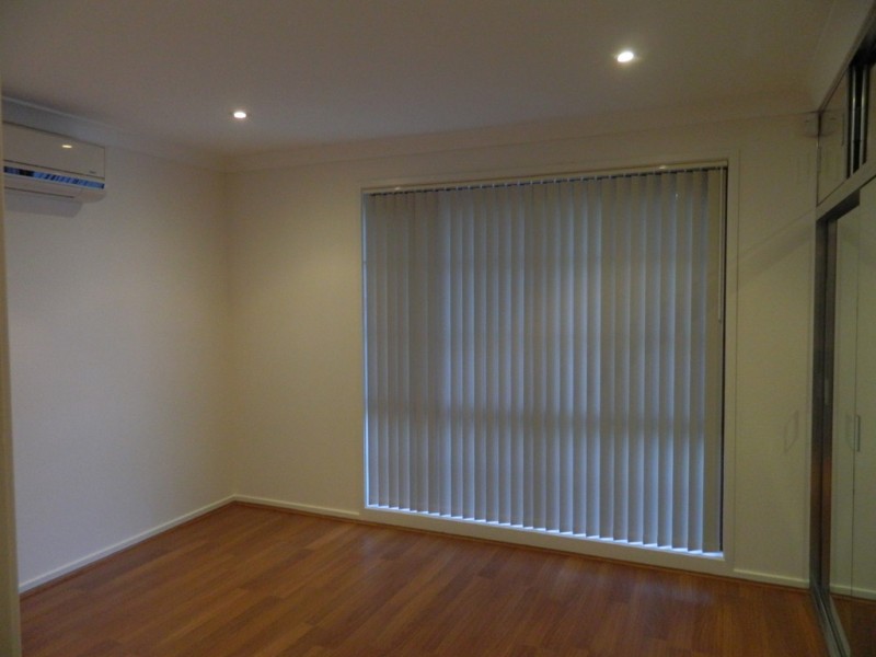 Hinchinbrook NSW 2168