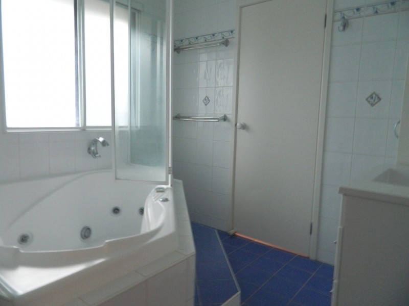 Hinchinbrook NSW 2168