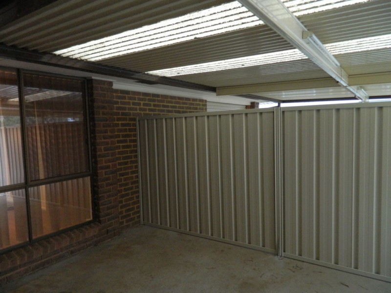 Hinchinbrook NSW 2168