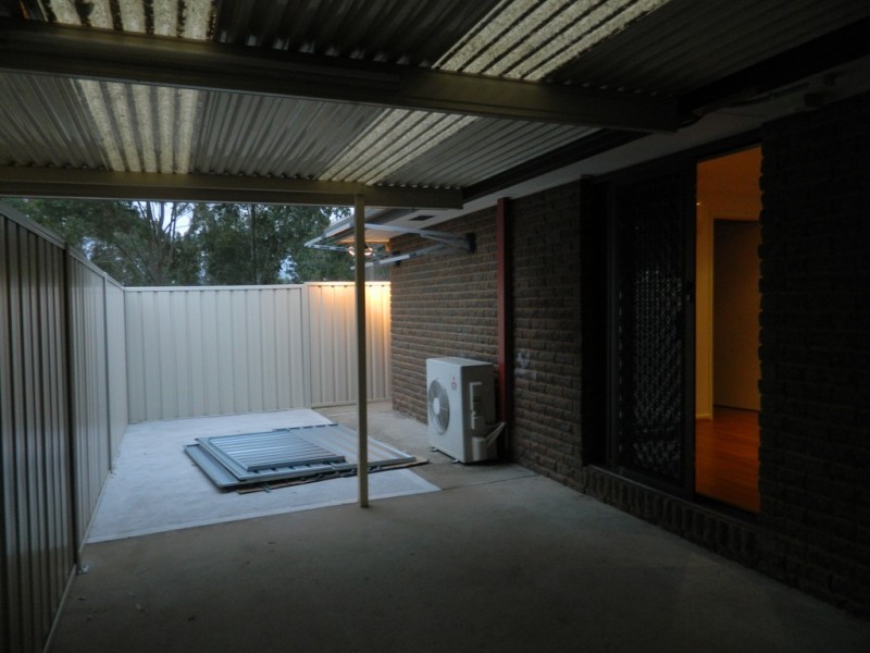 Hinchinbrook NSW 2168