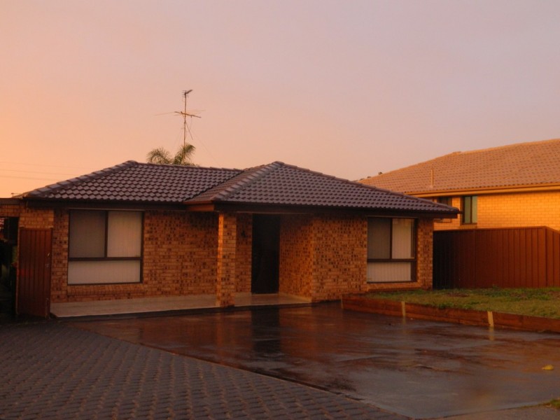 Bossley Park NSW 2176