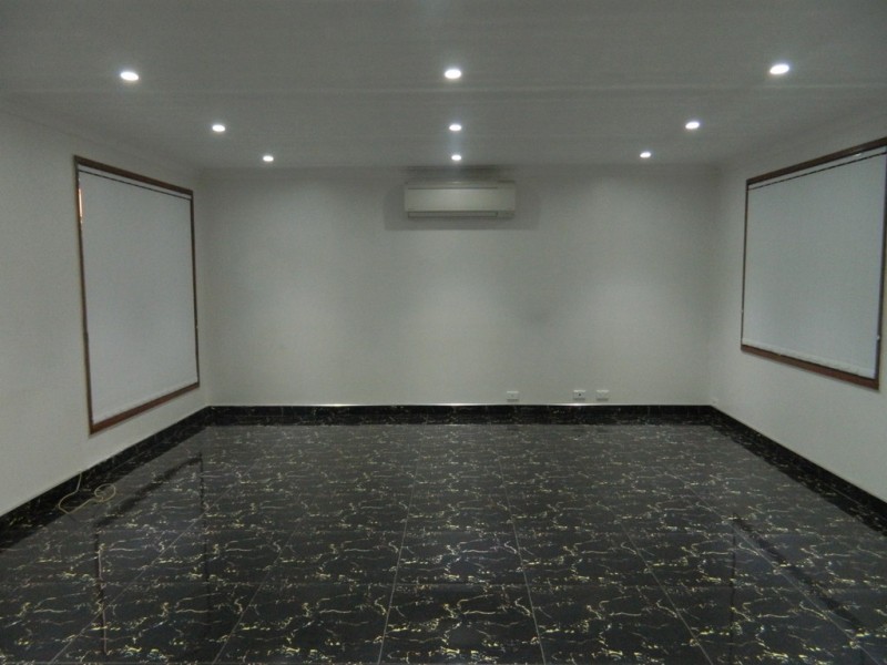 Bossley Park NSW 2176