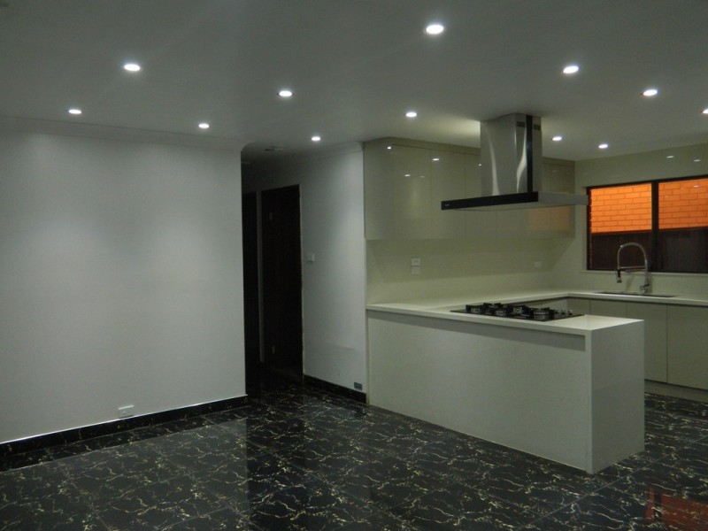 Bossley Park NSW 2176