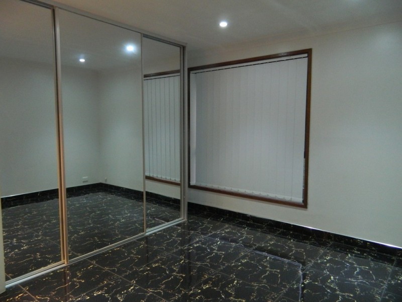 Bossley Park NSW 2176