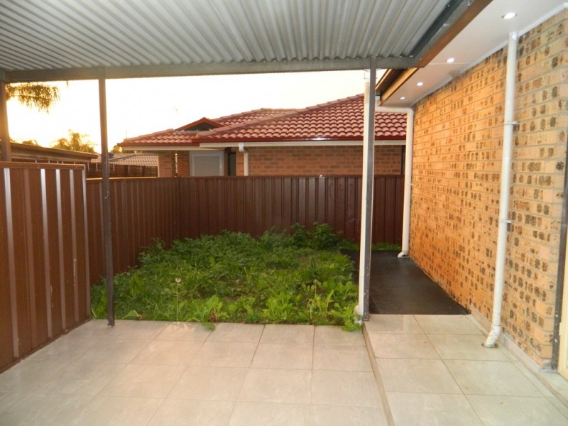 Bossley Park NSW 2176