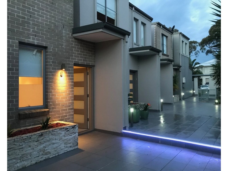 9/21-25 High Street, Caringbah NSW 2229