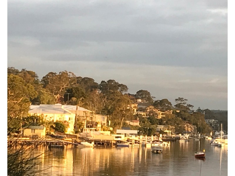 9/21-25 High Street, Caringbah NSW 2229