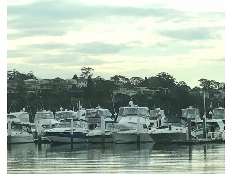 9/21-25 High Street, Caringbah NSW 2229