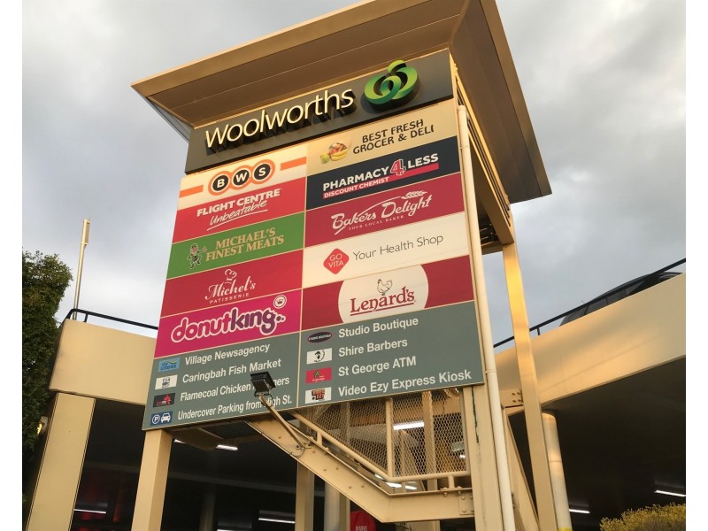 9/21-25 High Street, Caringbah NSW 2229