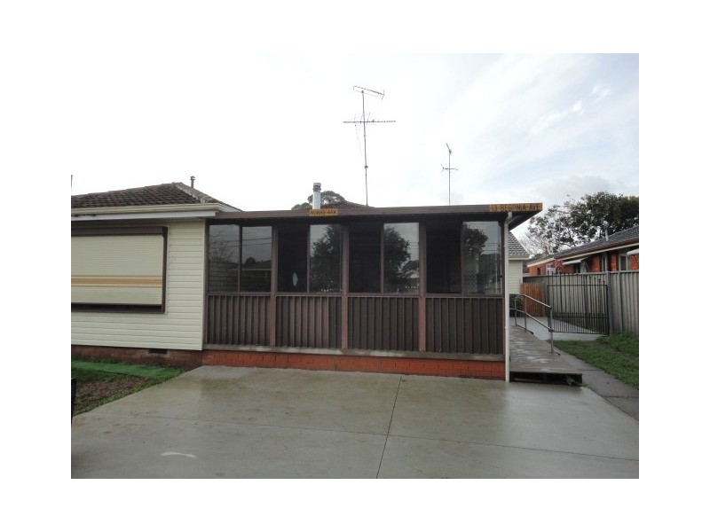 Cabramatta NSW 2166