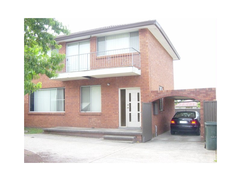 Seven Hills NSW 2147