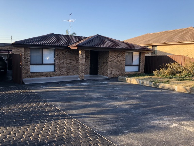 Bossley Park NSW 2176