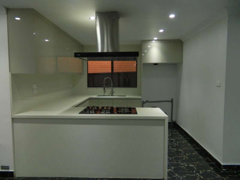 Bossley Park NSW 2176