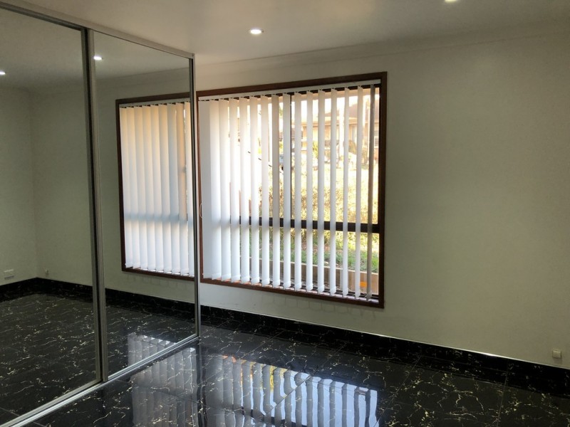 Bossley Park NSW 2176