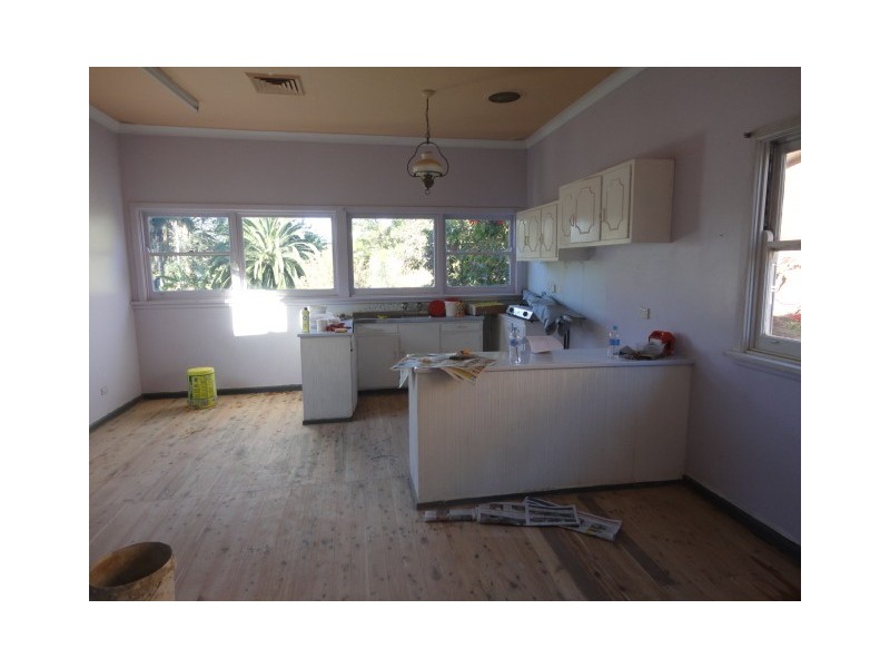 Fairfield NSW 2165 the real estate agency Leased