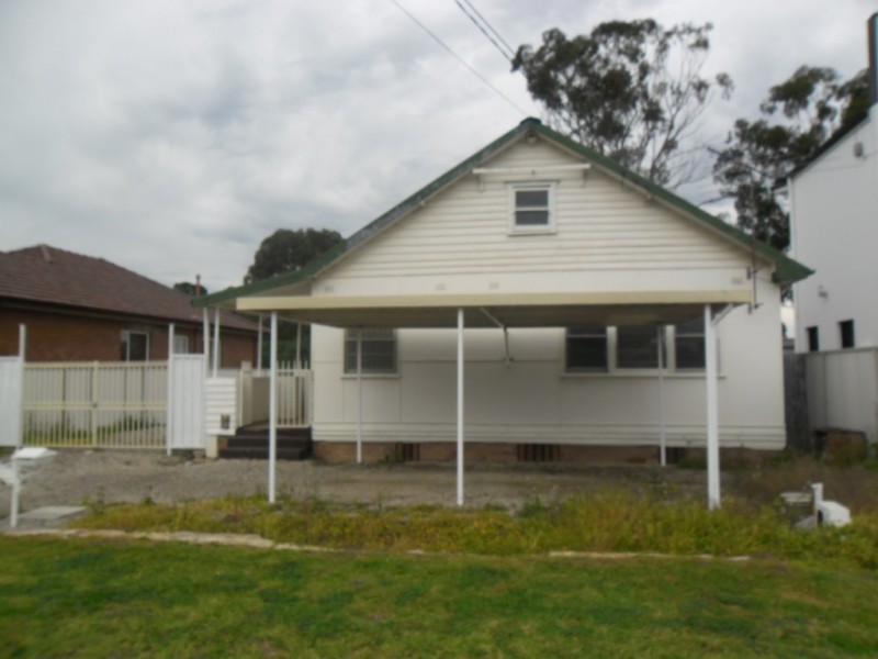 Canley Vale NSW 2166