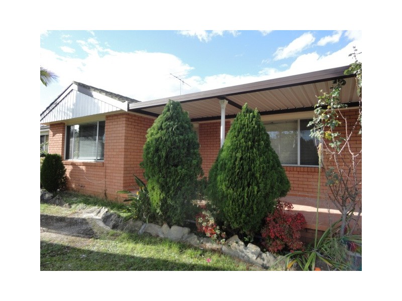 Bossley Park NSW 2176